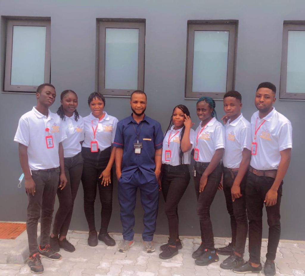 Janitorial Retainership and Cleaning Services in VGC, Lekki, Ajah, Ikota, Orchid Road, Badore, Chevron, Osapa London, Ikate, Ikoyi, VI, Abraham Adesanya, and Sangotedo, Lagos State.
