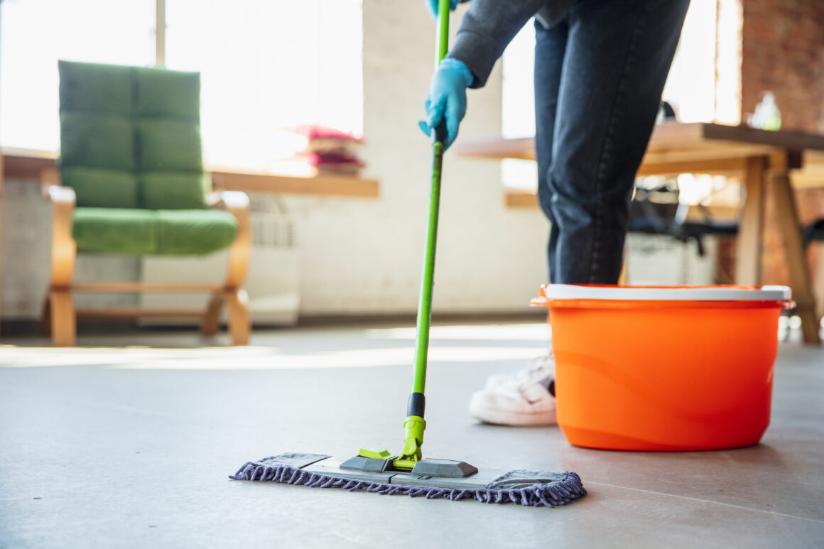 Hard Floor Cleaning and Maintenance in VGC, Lekki, Ajah, Ikota, Orchid Road, Badore, Chevron, Osapa London, Ikate, Ikoyi, VI, Abraham Adesanya, and Sangotedo, Lagos State.
