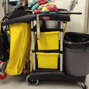 10 Key Benefits of Hiring a Cleaning Service with ChizyKleen