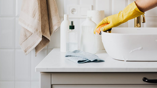 How Often Should You Have Your Home Professionally Cleaned?