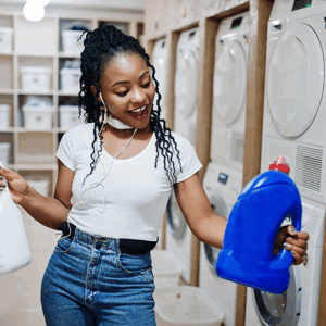 Professional Laundry & Dry Cleaning Services in VGC, Lekki, Ajah, Ikota, Orchid Road, Badore, Chevron, Osapa London, Ikate, Ikoyi, VI, Abraham Adesanya, and Sangotedo, Lagos State.